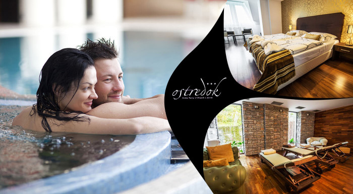 Leto v Jasnej: Hotel Ostredok