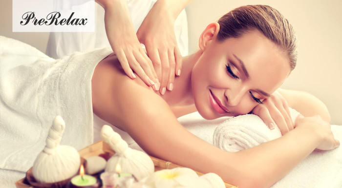 Wellness balíčky v SPA centre PreRelax