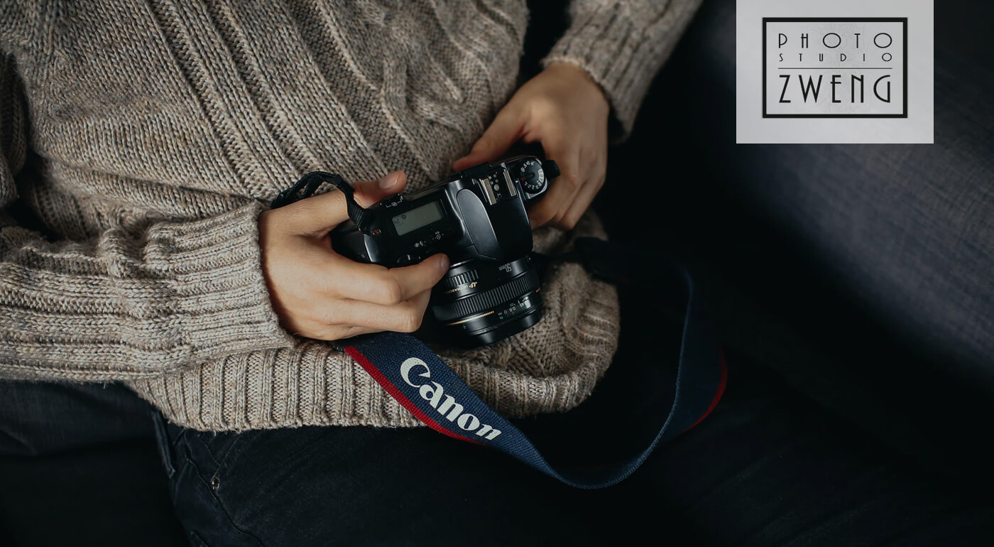 Kurz základy fotografie v Bratislave