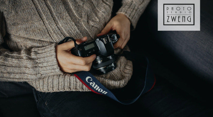 Kurz základy fotografie v Bratislave