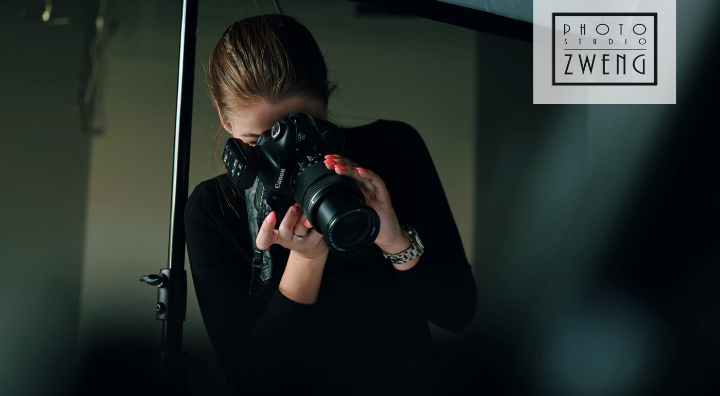 Profesionálne fotenie pre rodiny i biznis