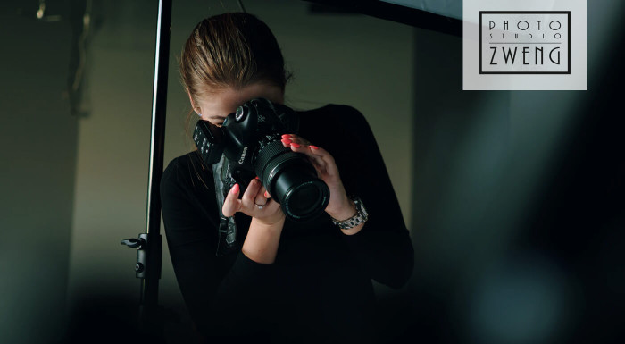 Profesionálne fotenie pre rodiny i biznis