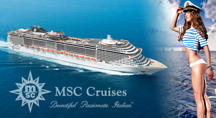 Plavba výletnou loďou po východnom Stredomorí