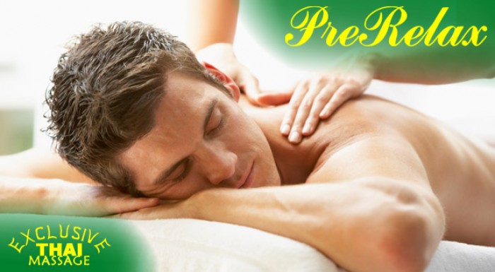 Myofasciálna masáž chrbta, kyslíková terapia, parný kúpeľ, rôzne druhy sáun + all inclusive občerstvenie.