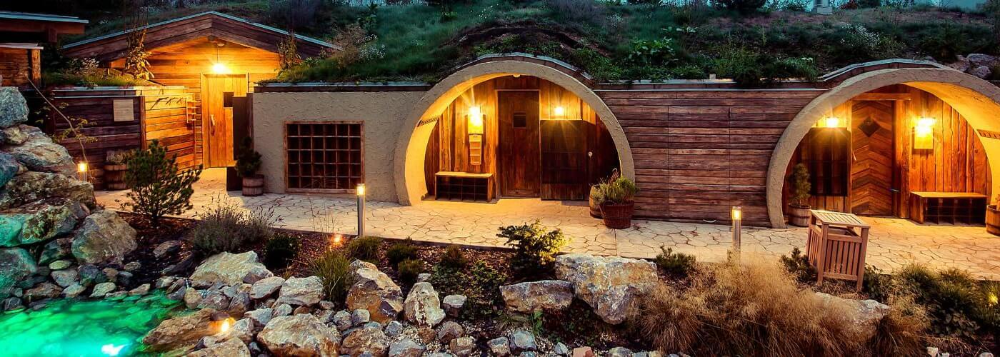 Brno-4*Maximus Resort