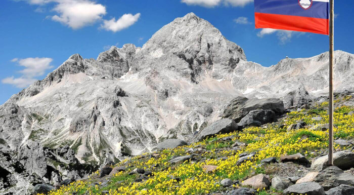 Slovinsko-4*Best Western Hotel Kranjska Gora