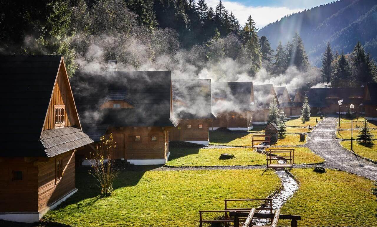 4*Hotel Liptovský Dvor