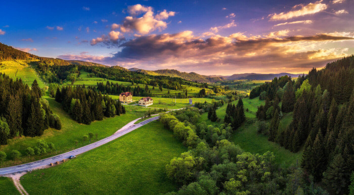 3*Apartments Club Telgárt