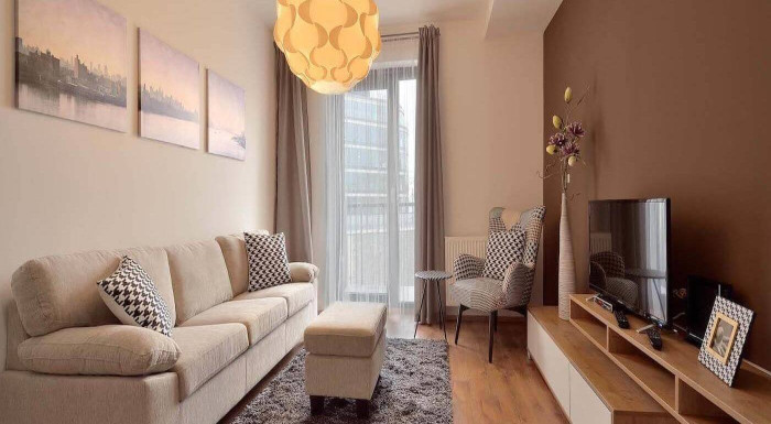 Ambiente Deluxe apartmán – Suché mýto