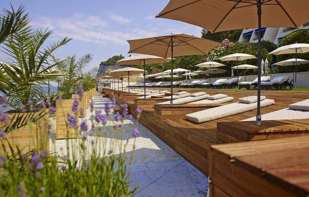 Portorož FAMILY FIT camp v 5*Hotel Bernardin s pol