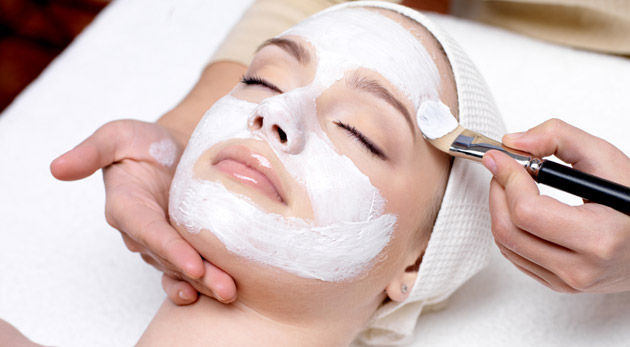 Kompletné kozmetické ošetrenie pleti v Prievidzi.