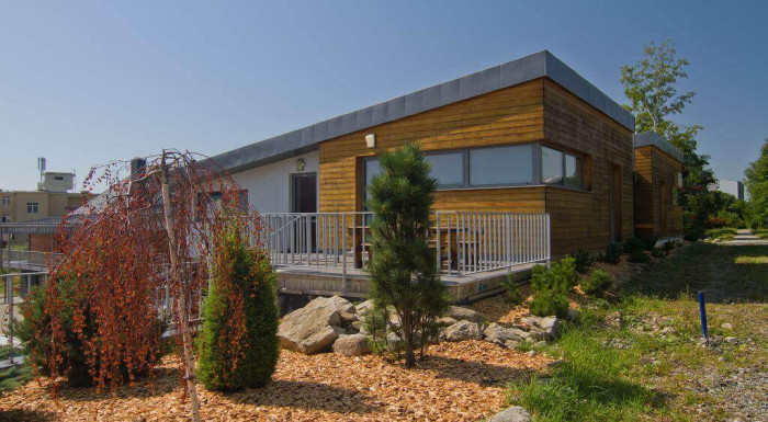 3*Horské Vilky Poľana