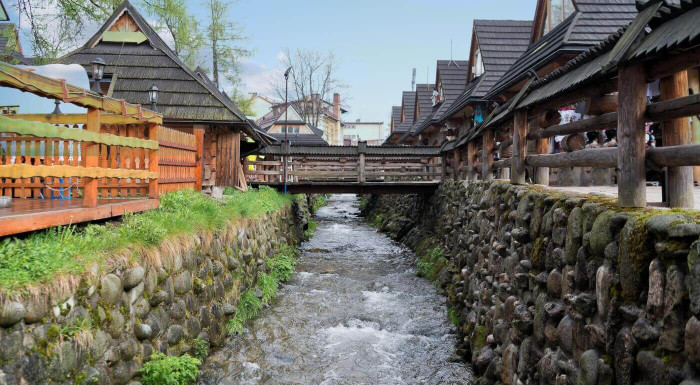 3*Mercure Kasprowy Zakopane