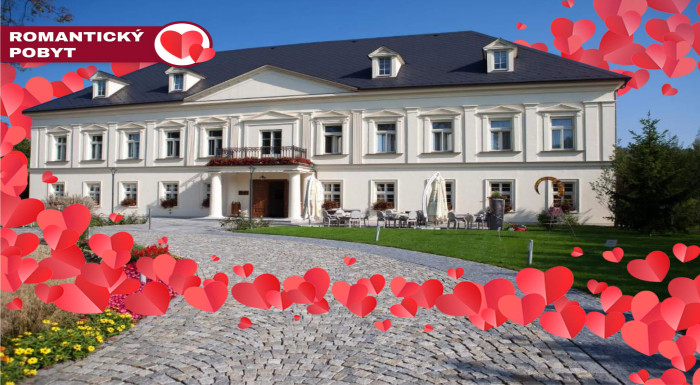 Karviná-4*Zámeček Petrovice