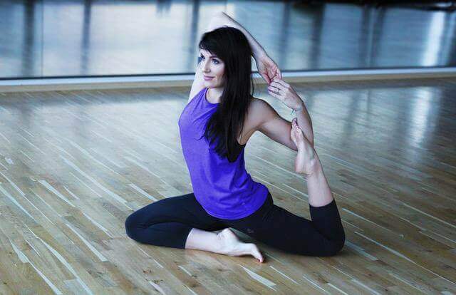 Yoga&Hiking s Dankou v 4*Wellness Hotel Jason