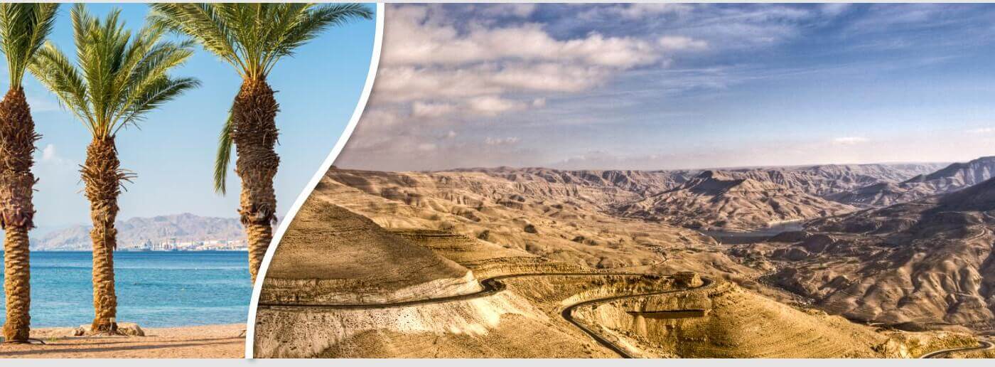 Jordánsko-3*Toledo Hotel Amman