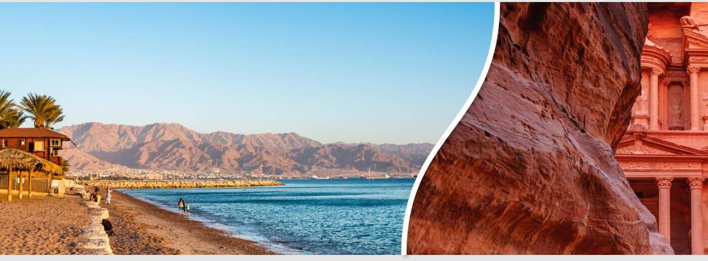 Jordánsko-3*The Conroy Boutique Hotel