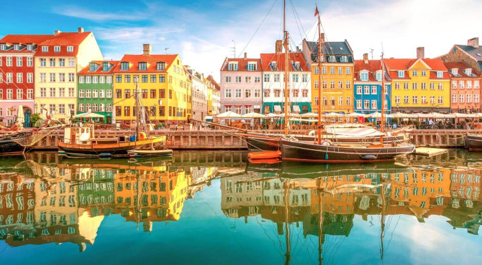 Kodaň z Bratislavy-3*Absalon Hotel