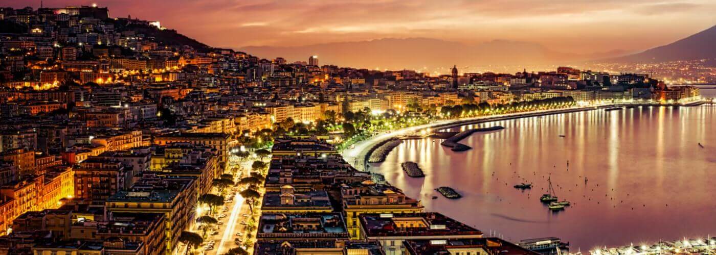 Neapol-3*ibis Garibaldi