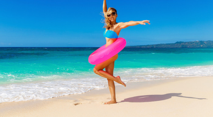 Letný fitcamp s Luciou Medekovou na Sardínii-3*MAR