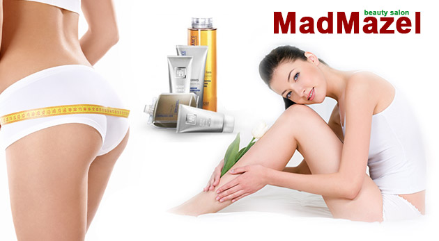 Neinvazívna a bezbolestná metóda odstraňovania tukových vankúšov a celulitídy - ošetrenie prístrojom Kestos T2