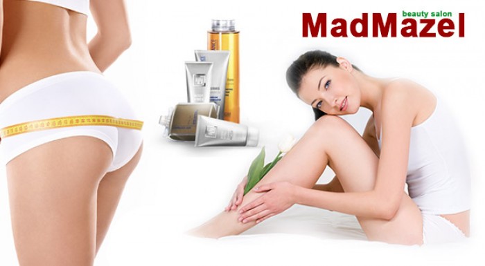 Neinvazívna a bezbolestná metóda odstraňovania tukových vankúšov a celulitídy - ošetrenie prístrojom Kestos T2