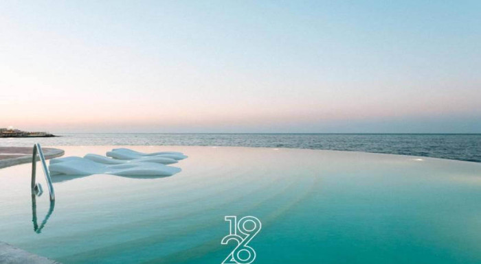 Malta-4*1926 Hotel & Spa