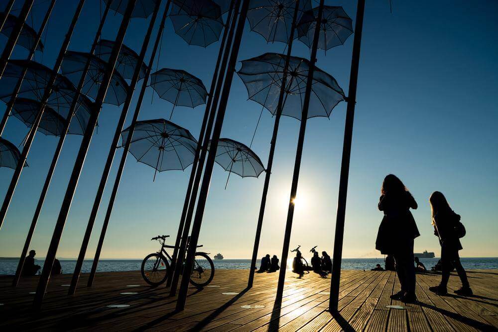 Thessaloniki-3*Egnatia Hotel