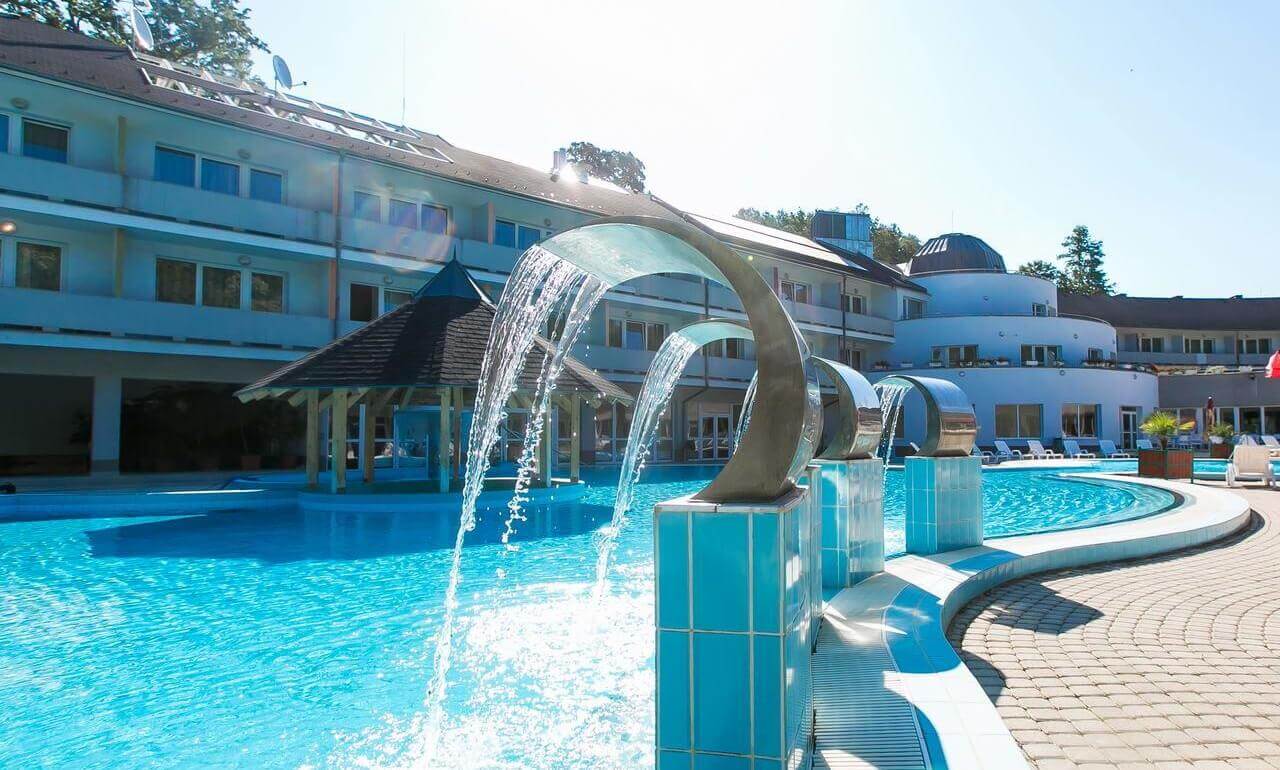 Sikonda-4*Ambient Hotel & Aroma Spa