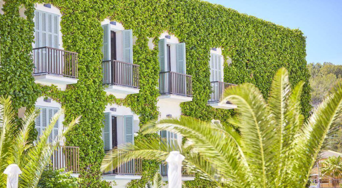 Malorka-3*Cupido Boutique Hotel