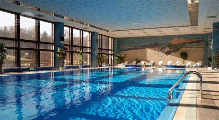 Joga&Fit pobyt v 4*Hoteli Sitno s Dankou Baloghovo