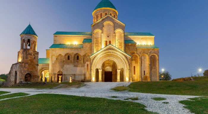 Kutaisi-4*Best Western Kutaisi