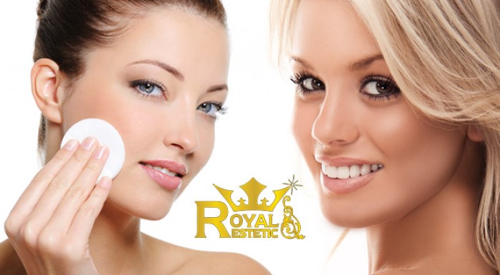 Doprajte pleti luxusné ošetrenie - výživová kaviárová pleťová maska s koenzýmom Q10.