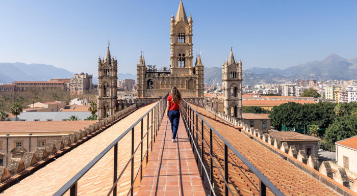 Palermo-3*Hotel Elite