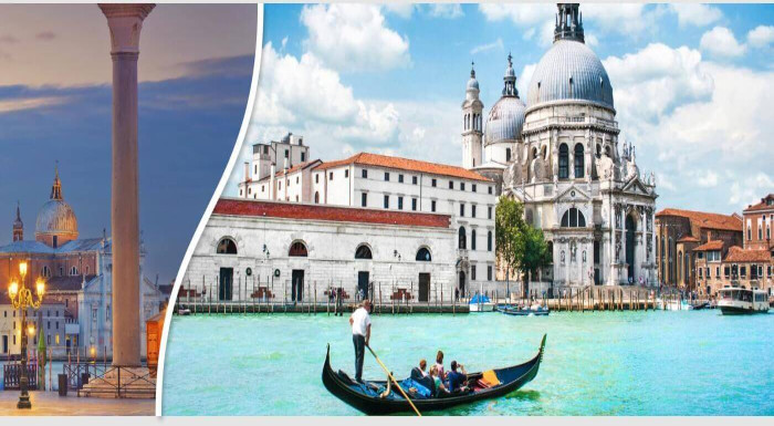 Benátky-4*Hilton Garden Inn Mestre