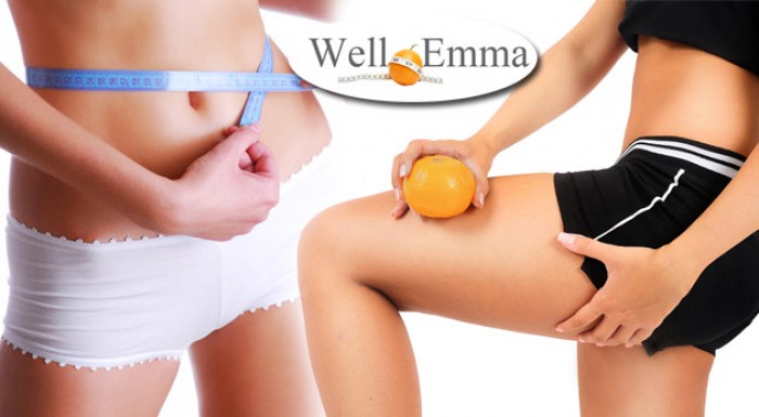 Termokryolipolýza - novinka r. 2012 a kryolipolýza. Inovatívne metódy na chudnutie a formovanie postavy.