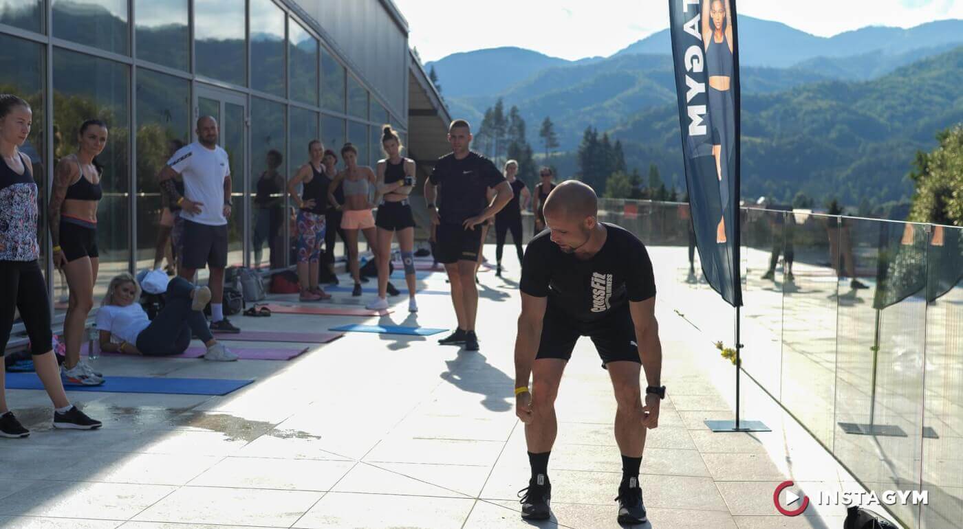 GOLEM FIT pobyt v 3*Gothal Liptovská osada s polpe