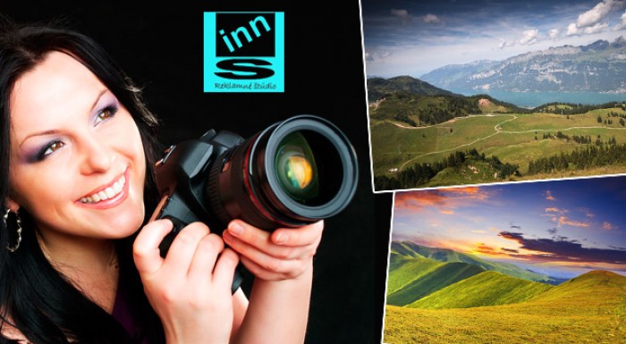 Kvalitné veľkoformátové fotografie A3 alebo originálna veľká fotomagnetka z vašej fotografie.