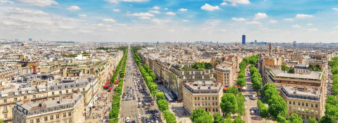 Paríž-4*Les Matins