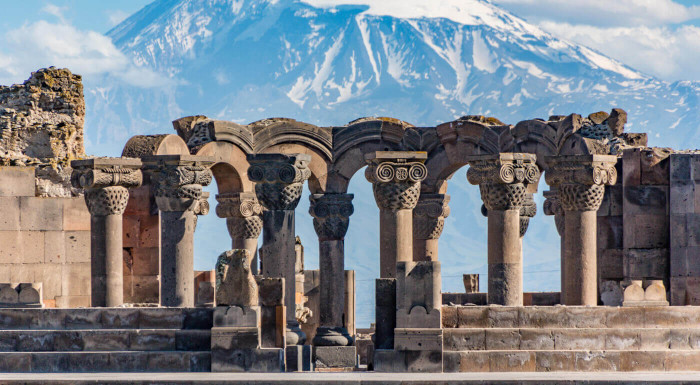 Jerevan-3*Holiday Inn Express Yerevan