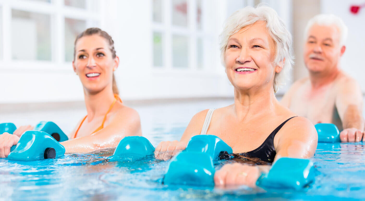 Seniorský pobyt v hoteli 4*Magnólia