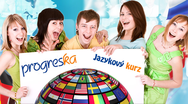 Naučte sa cudzí jazyk. Skvelá ponuka jazykových kurzov - angličtina, nemčina, taliančina alebo španielčina.