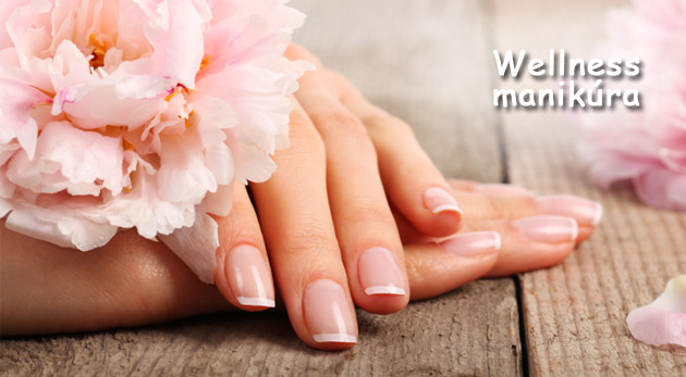 Spevnenie nechtov špeciálnym Problematic gélom, japonská alebo wellness manikúra - to najlepšie pre vaše nechty.