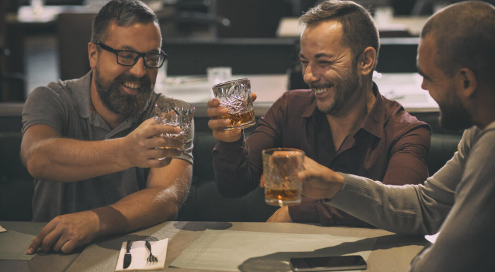 Dublin s ochutnávkou piva a whiskey