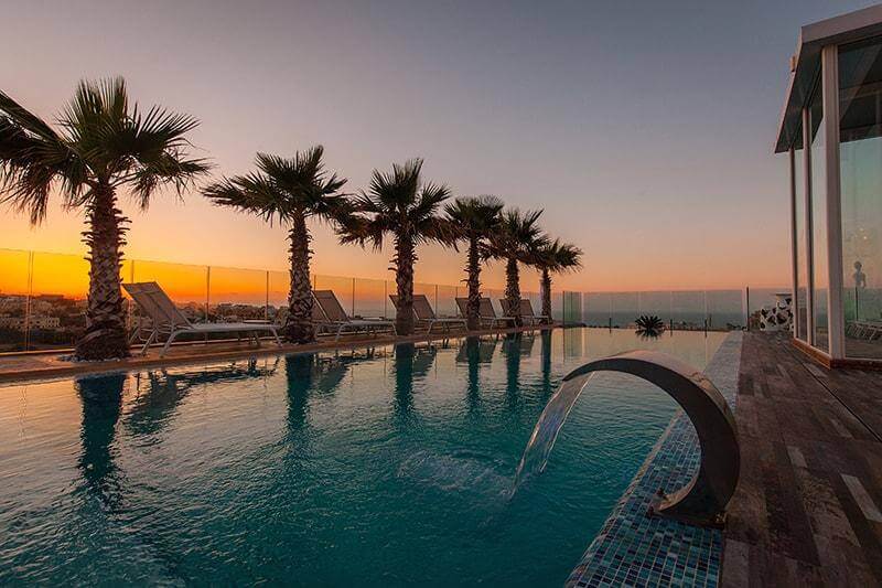 Malta-4*Hugo's Boutique