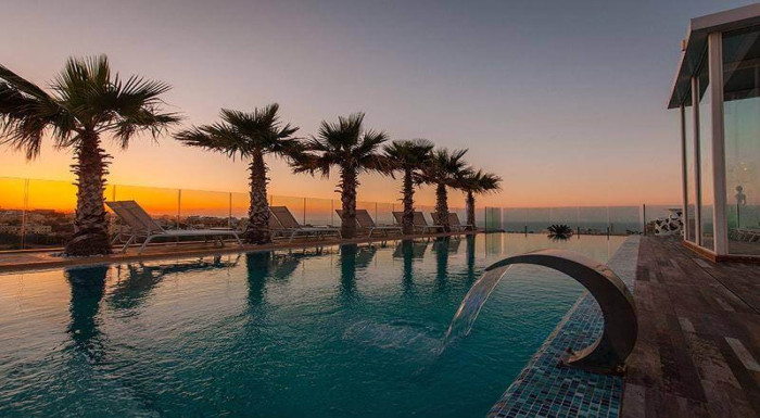 Malta-4*Hugo's Boutique