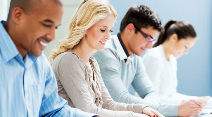 Akciová cena za jednodňový kurz - Prezentačné zručnosti a rétorika.