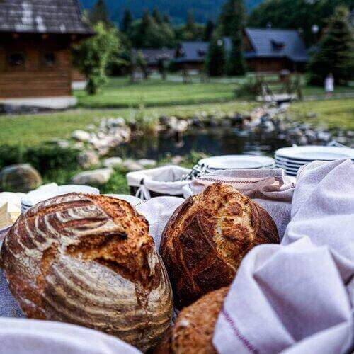 Rodinný pobyt v 4*Hotel Liptovský dvor