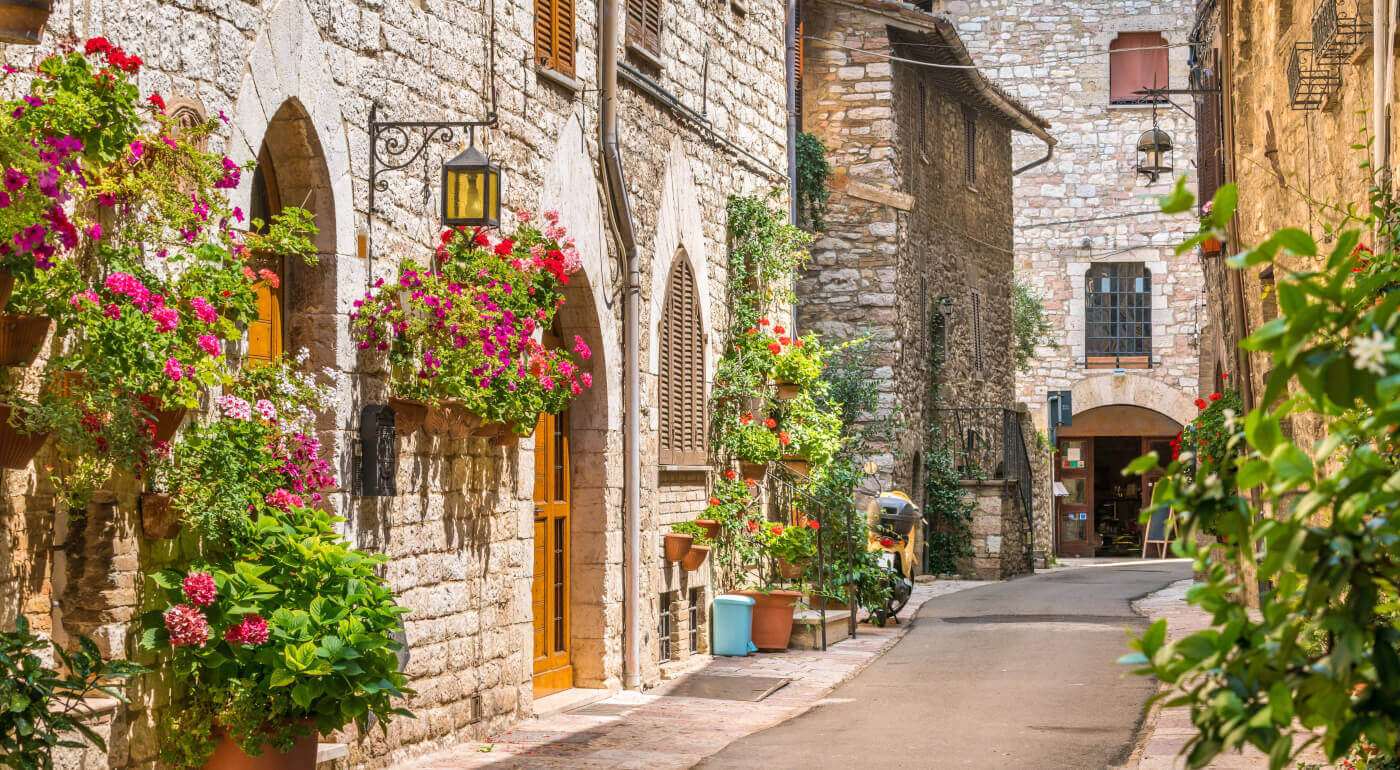 Assisi-4*Fontebella Palace Hotel