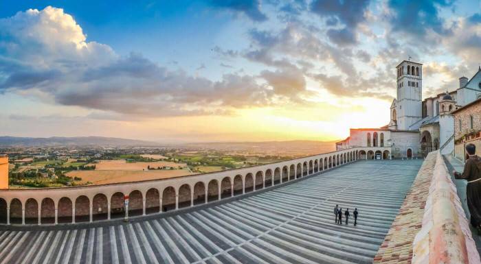 Perugia-4*Hotel Giò Wine e Jazz Area